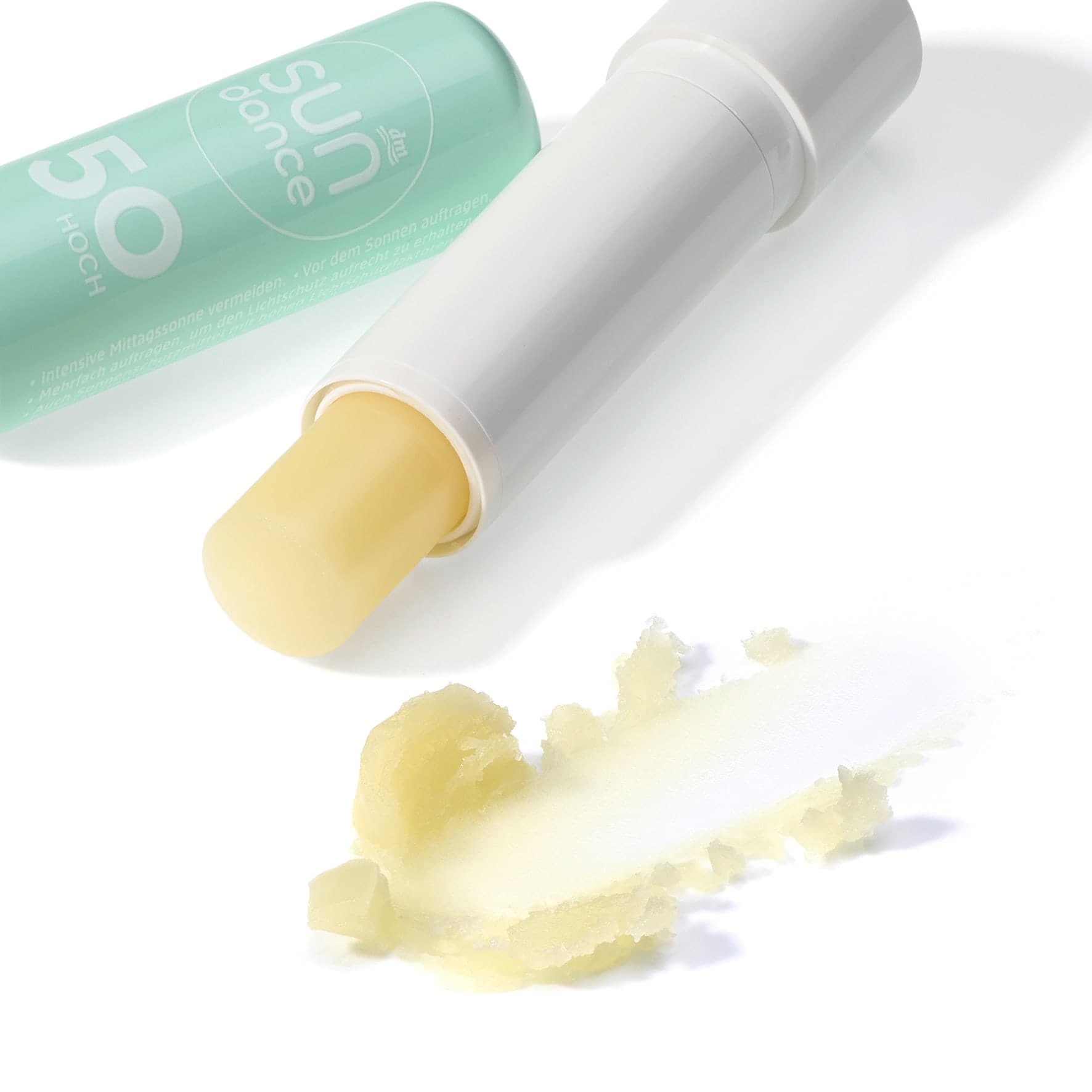 SUNDANCE Lippenbalsem Sensitief SPF 50 - Afbeelding 4