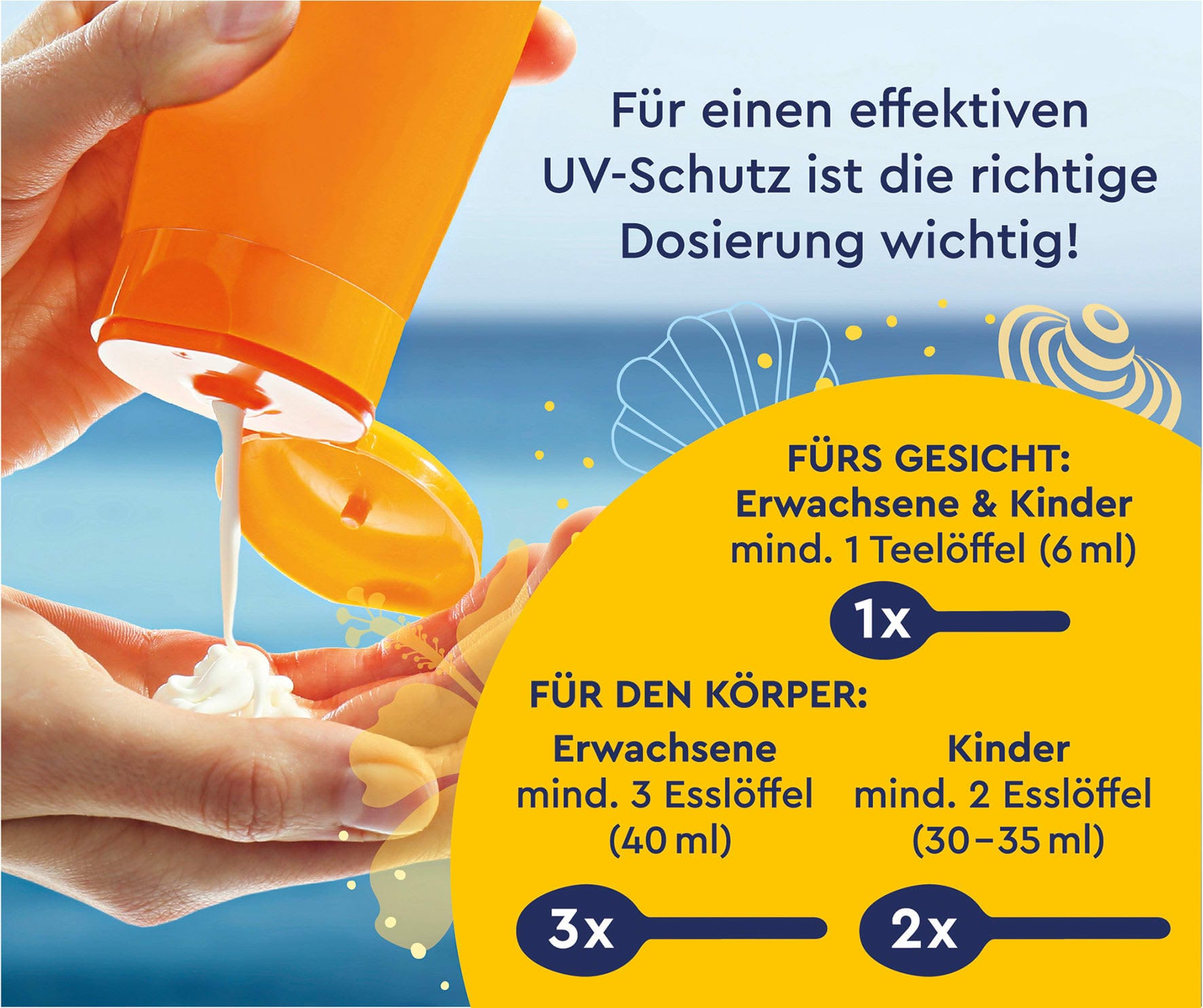 SUNDANCE Zonnecrème Hello Brazil SPF 50 - Afbeelding 4