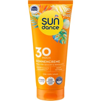 SUNDANCE Zonnecrème SPF 30