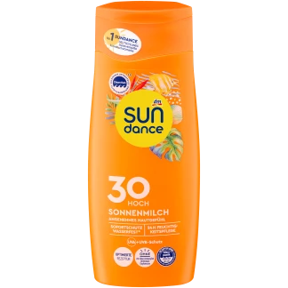 SUNDANCE Zonnebrandmelk SPF 30