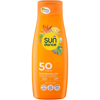SUNDANCE Zonnebrandmelk SPF 50