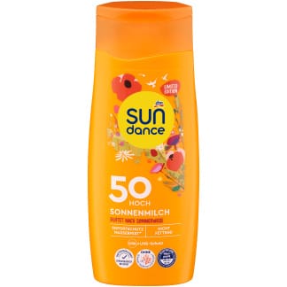 SUNDANCE Zonnebrandmelk Sommerwiese SPF 50