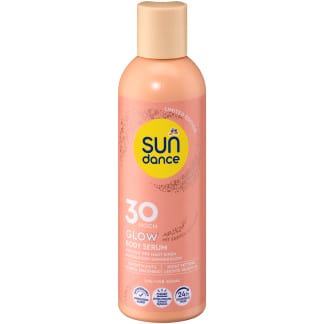 SUNDANCE Zonnebrandserum Body Glow SPF 30
