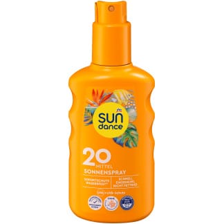 SUNDANCE Zonnespray SPF 20