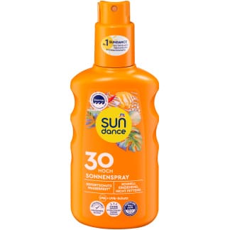 SUNDANCE Zonnespray SPF 30