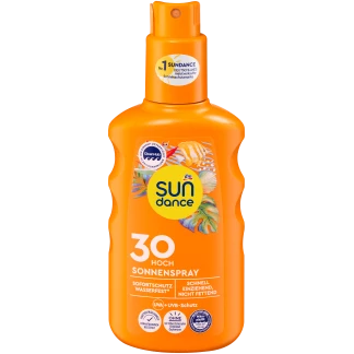 SUNDANCE Zonnespray SPF 30