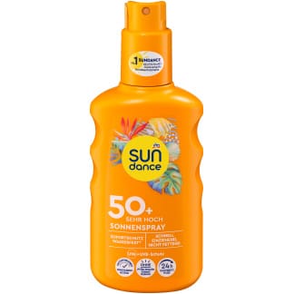 SUNDANCE Zonnespray SPF 50