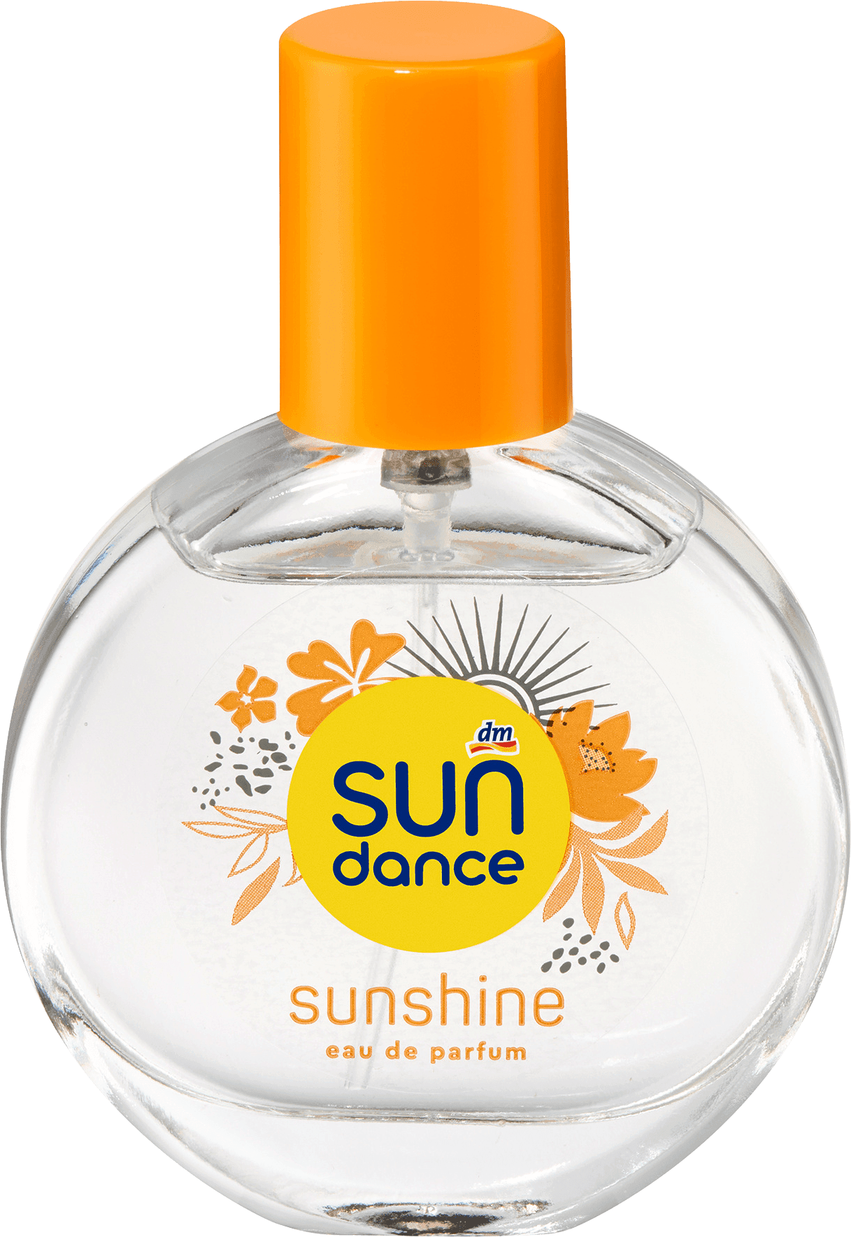 SUNDANCE Sunshine Eau de Parfum - Afbeelding 2