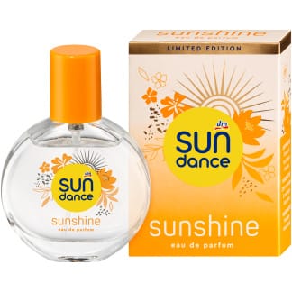 SUNDANCE Sunshine Eau de Parfum