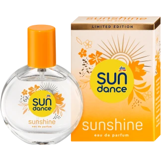 SUNDANCE Sunshine Eau de Parfum