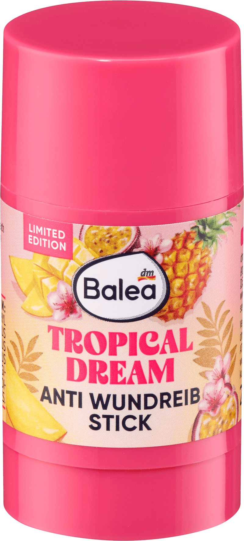 Balea Anti-Wondwrijfstick Tropical Dream - Afbeelding 2