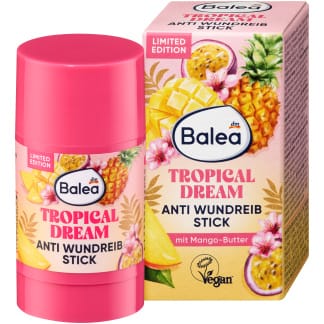 Balea Anti-Wondwrijfstick Tropical Dream