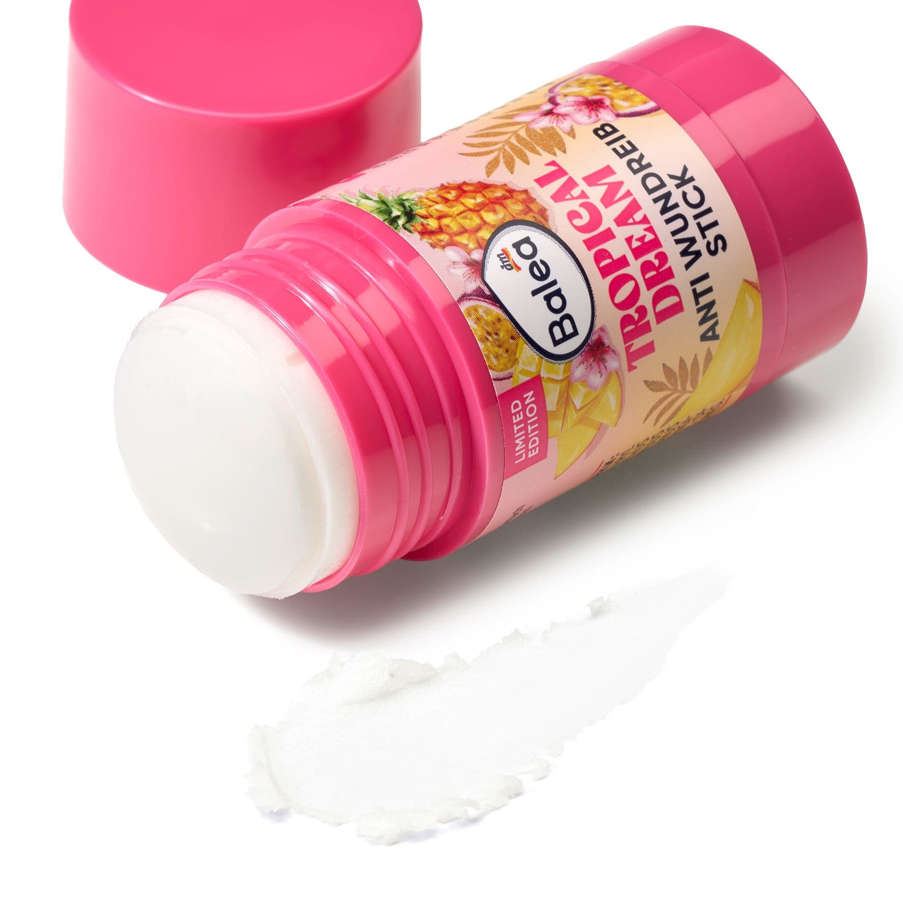 Balea Anti-Wondwrijfstick Tropical Dream - Afbeelding 5