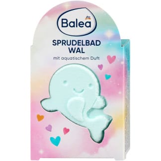 Balea Badbruistablet Wal