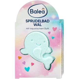 Balea Badbruistablet Wal