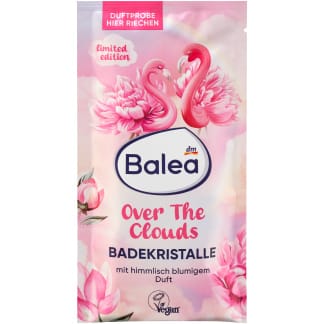 Balea Badtoevoeging Over The Clouds