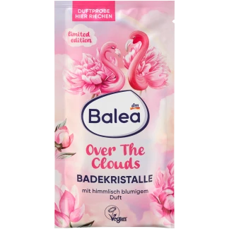 Balea Badtoevoeging Over The Clouds