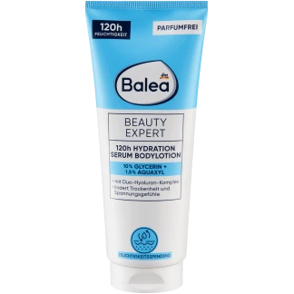 Balea Bodylotion Beauty Expert Hydration