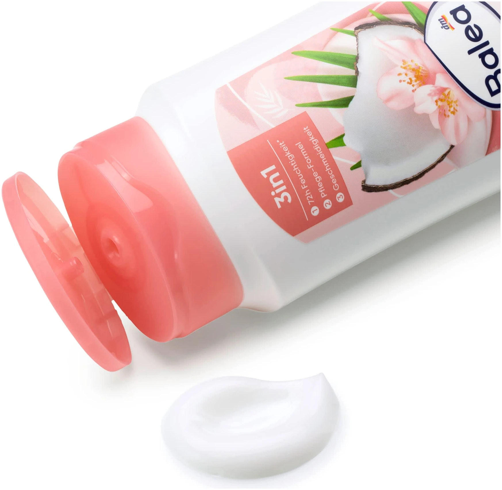 Balea Bodylotion Kokos En Sheanoot