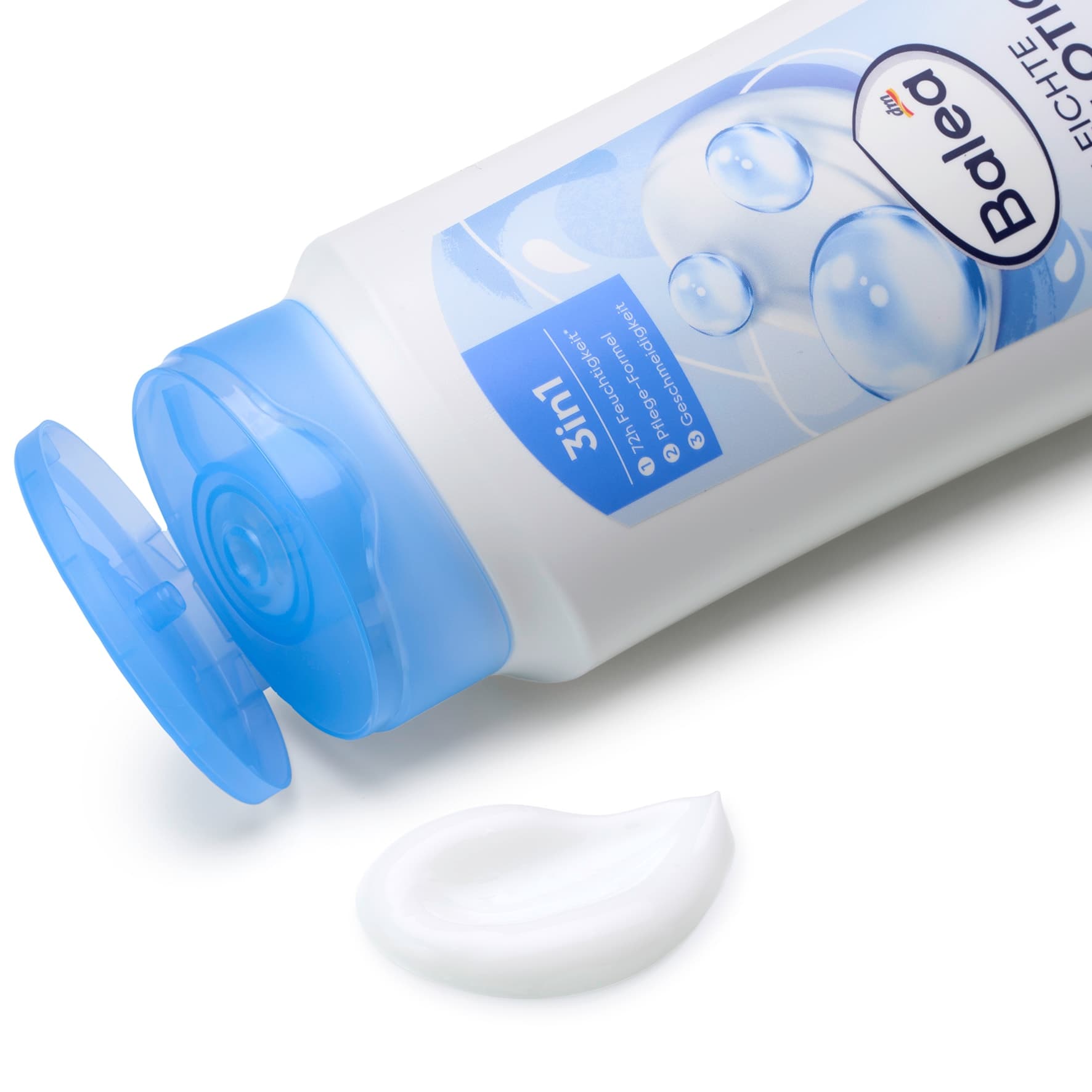 Balea Bodylotion Licht - Afbeelding 3