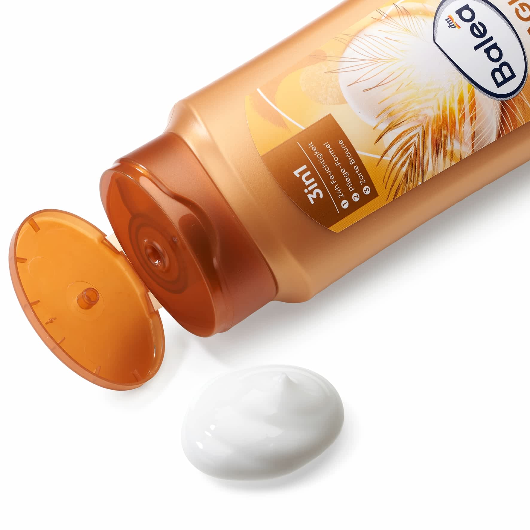 Balea Bodylotion Magic Summer - Afbeelding 3