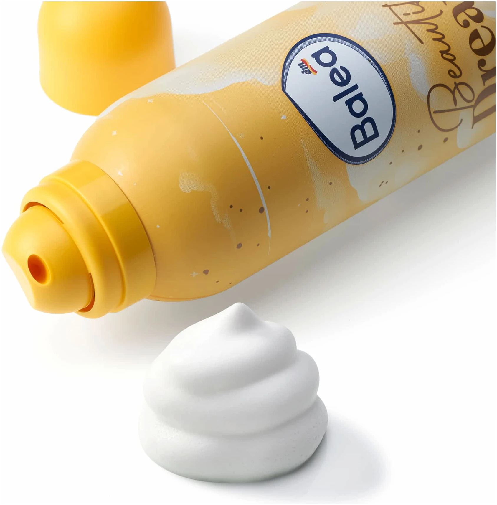 Balea Bodylotion Mousse Beautiful Dreams