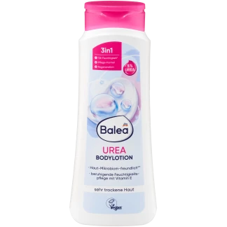 Balea Bodylotion Urea 400 ml