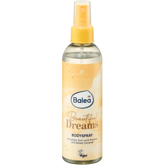 Balea Bodyspray Beautiful Dreams