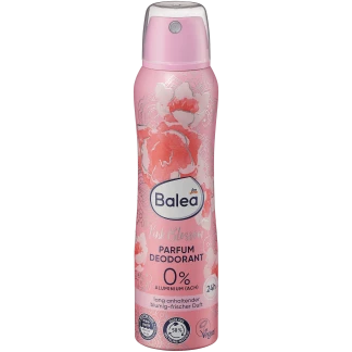 Balea Deospray Pink Blossom