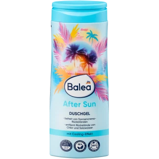Balea Douchegel After Sun