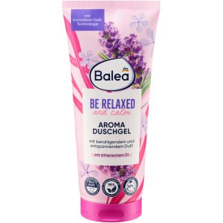 Balea Douchegel Be Relaxed and Calm