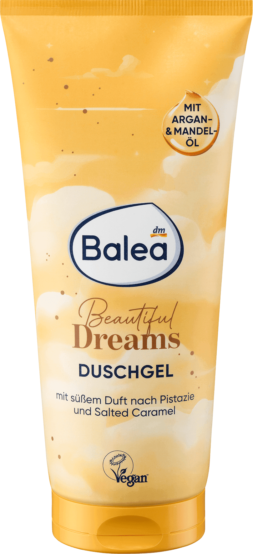 Balea Douchegel Beautiful Dreams
