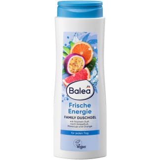 Balea Douchegel Family Frisse Energie