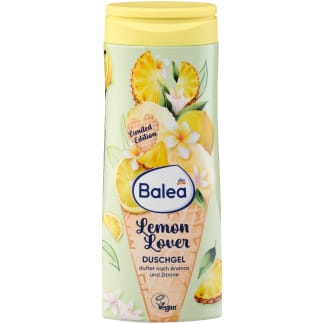 Balea Douchegel Lemon Lover