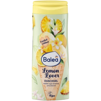Balea Douchegel Lemon Lover