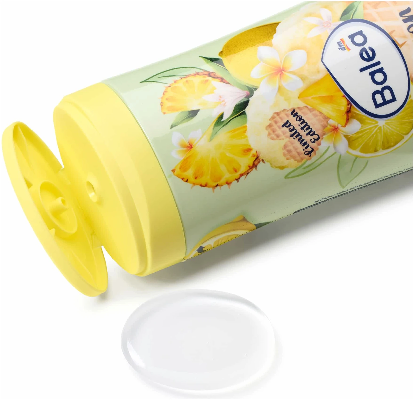 Balea Douchegel Lemon Lover