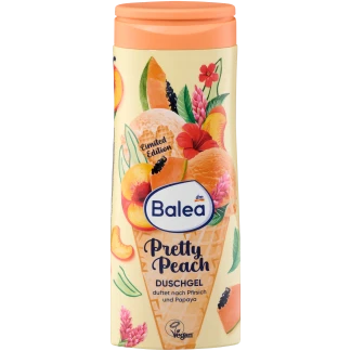 Balea Douchegel Pretty Peach