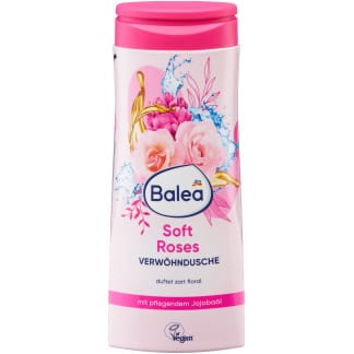 Balea Douchegel Soft Roses