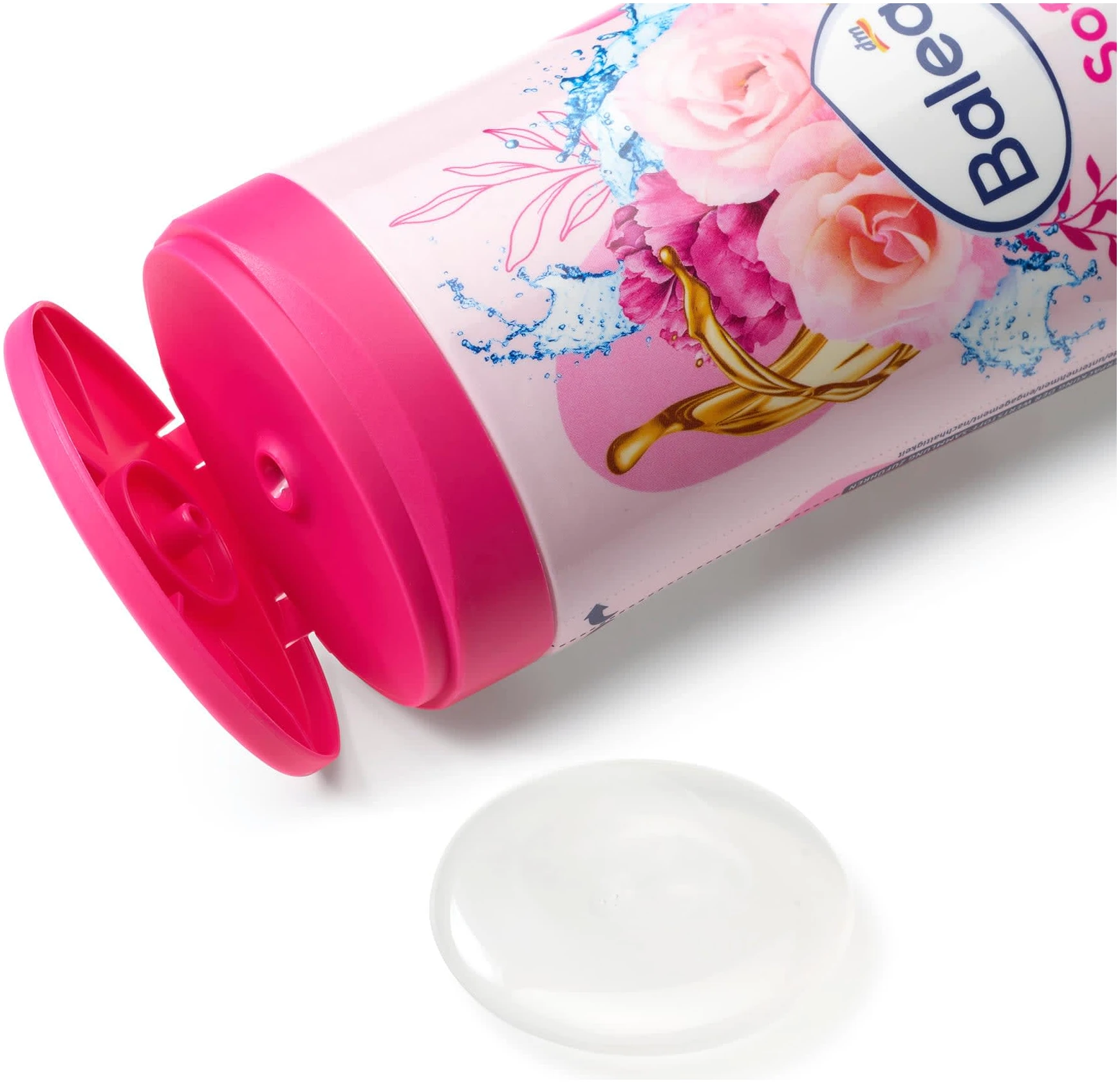 Balea Douchegel Soft Roses
