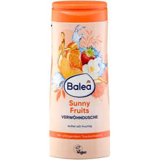 Balea Douchegel Sunny Fruits