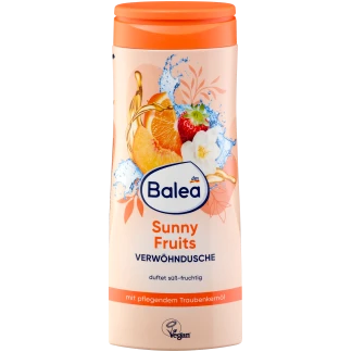Balea Douchegel Sunny Fruits