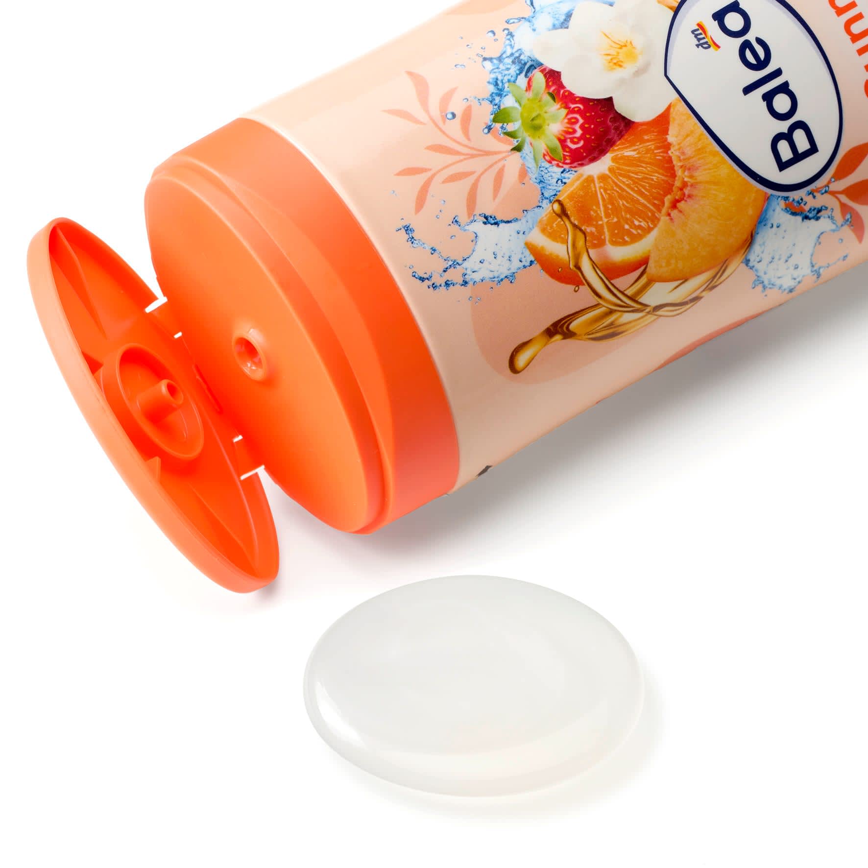 Balea Douchegel Sunny Fruits - Afbeelding 3