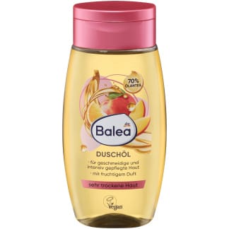 Balea Doucheolie Fruit