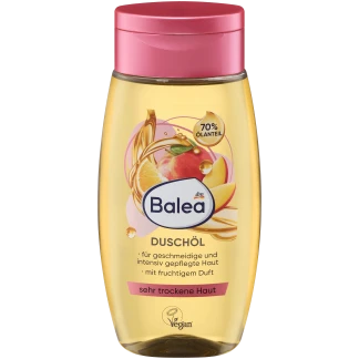 Balea Doucheolie Fruit