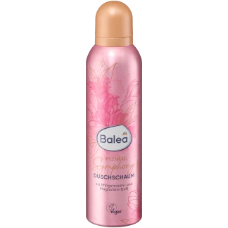 Balea Doucheschuim Floral Symphony