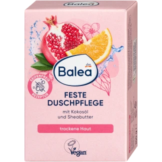 Balea Vast Doucheblok Met Kokosolie En Sheaboter
