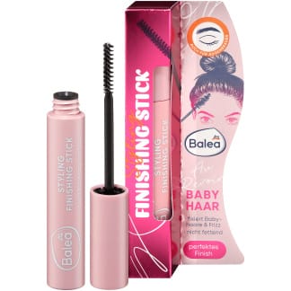 Balea Fixatieborstel Styling & Finishing Stick