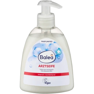 Balea Vloeibare Zeep Artsenzeep