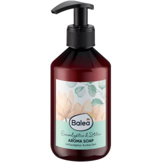 Balea Vloeibare Zeep Eucalyptus En Lotus