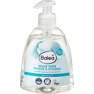 Balea Vloeibare Zeep Milde Zeep Antibacterieel